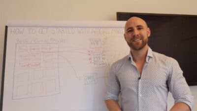 Stefan James- Affiliate Marketing Mastery Review